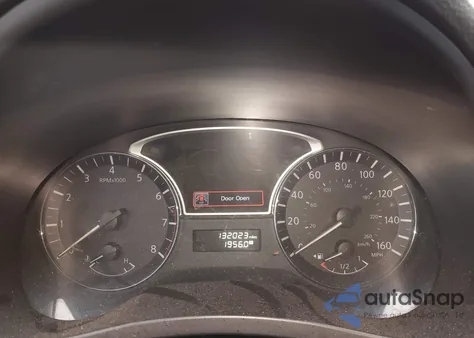 2015 Nissan Altima 2.5 S from USA, damaged, VIN 1N4AL3AP9FN902026